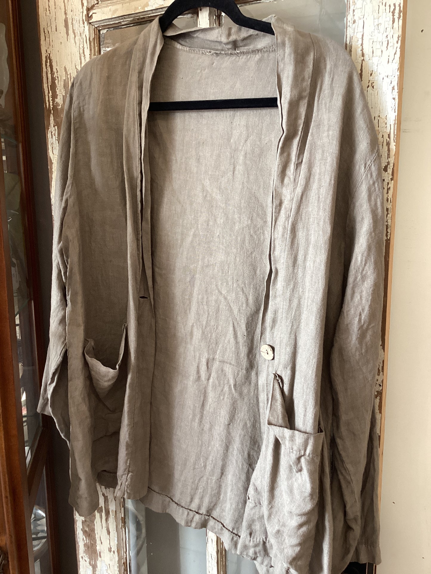Linen Collection