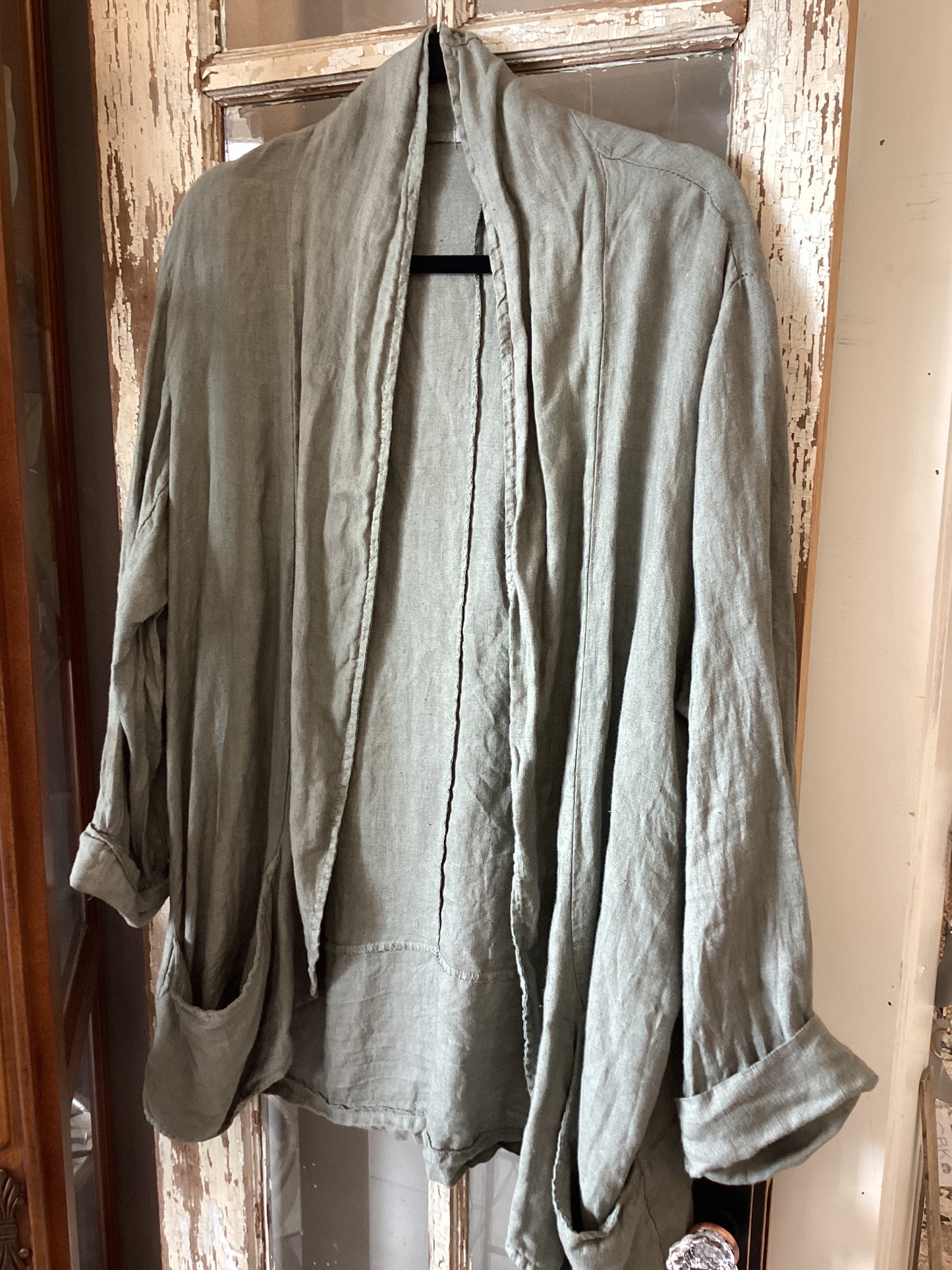 Linen Collection