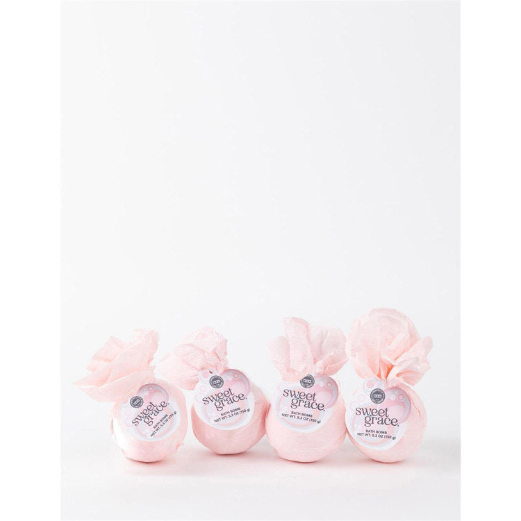 Sweet Grace Bath Bomb