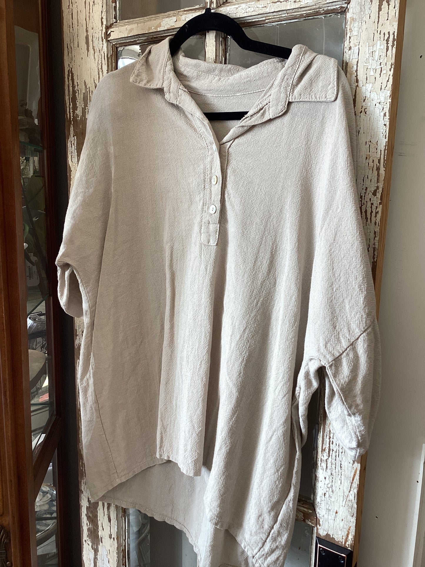 Linen Collection