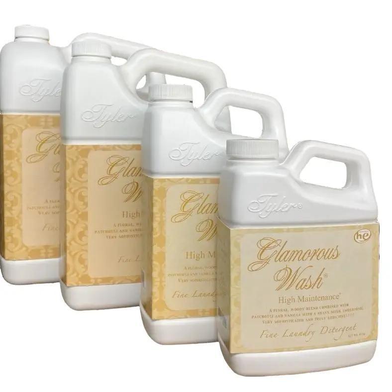 Glamorous Laundry Wash - High Maintenance by Tyler Candle Co