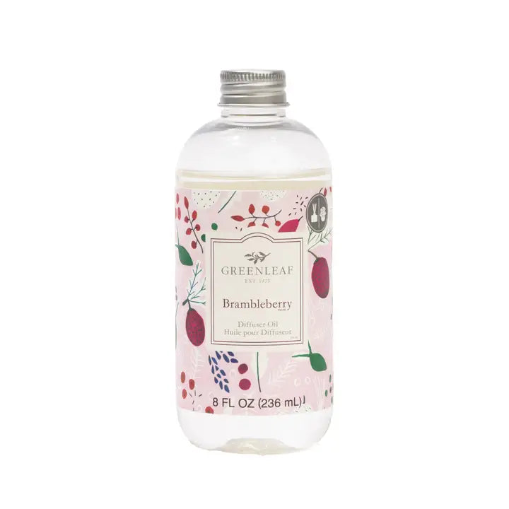 Greenleaf Flower Refill