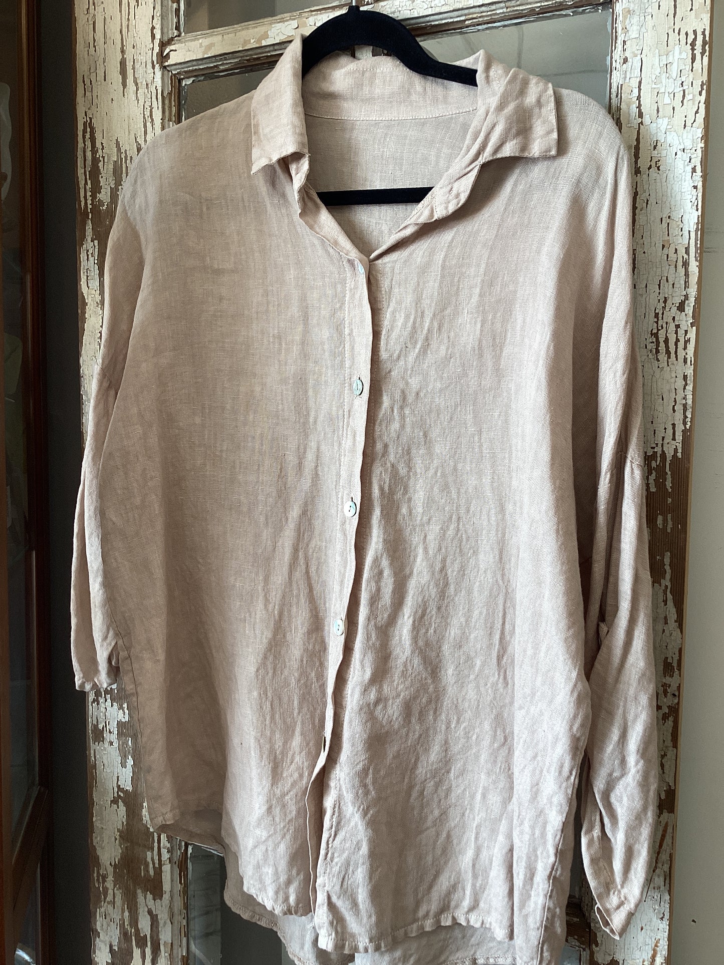 Linen Collection