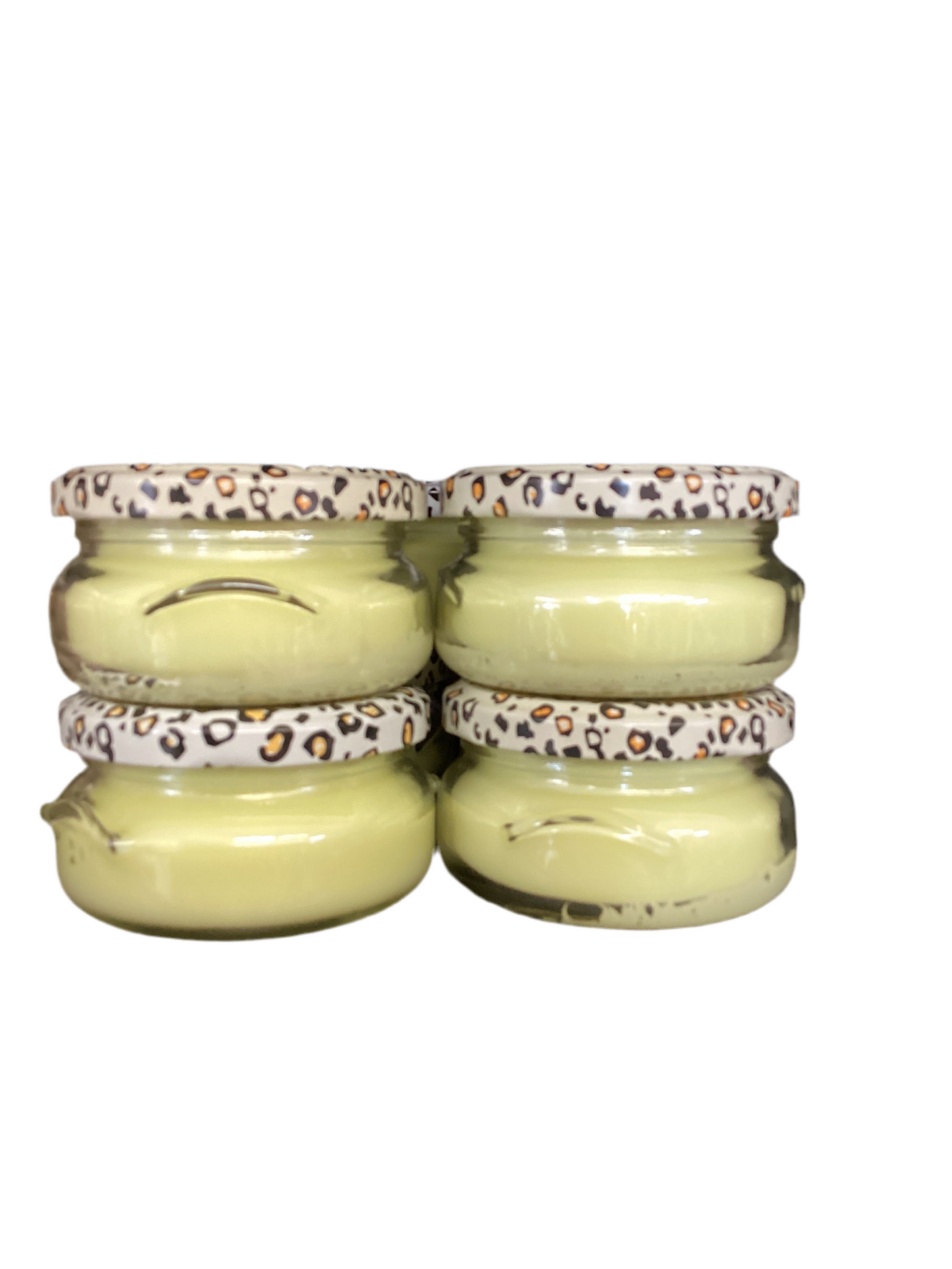 Tyler Candle Company-3.4oz Candle