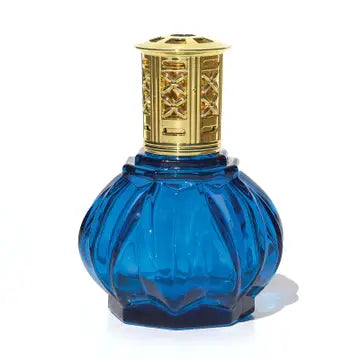 Blue Royalty Fragrance Lamp