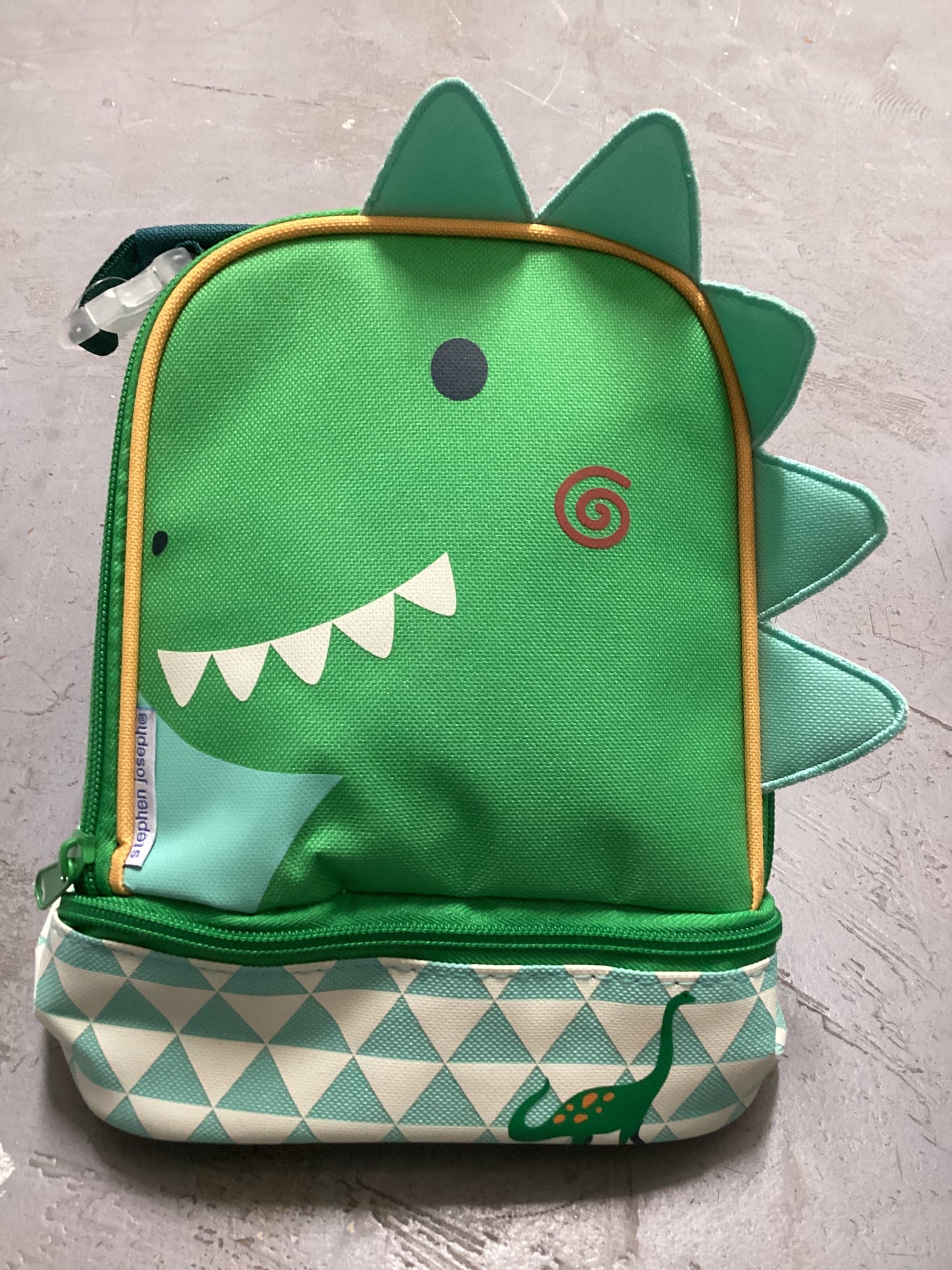 Stephen Joseph Dino Lunch Pal