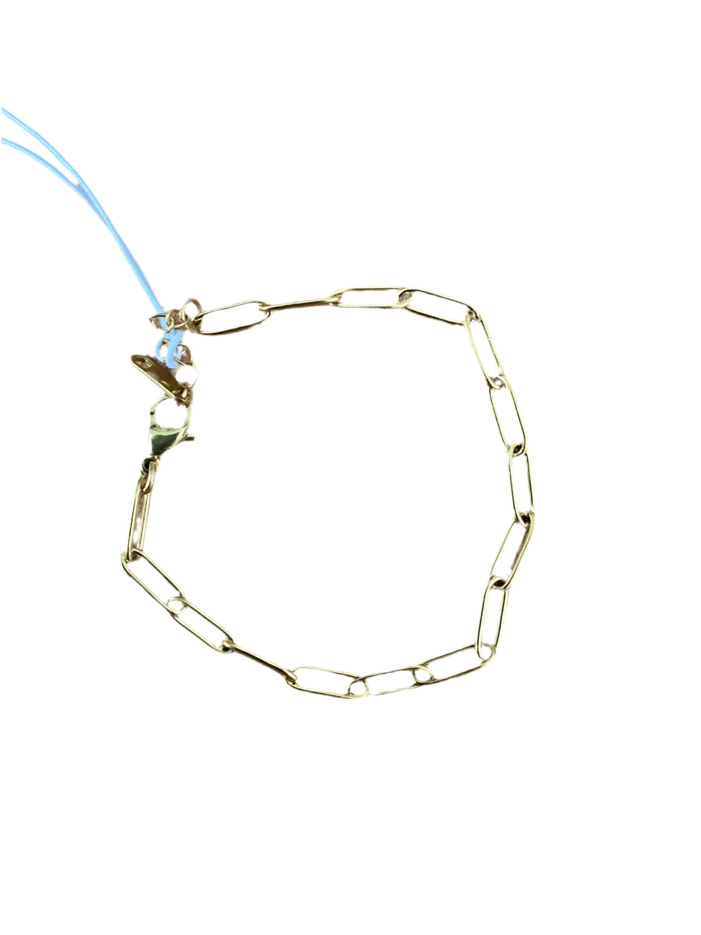 Meralora Chain Bracelets