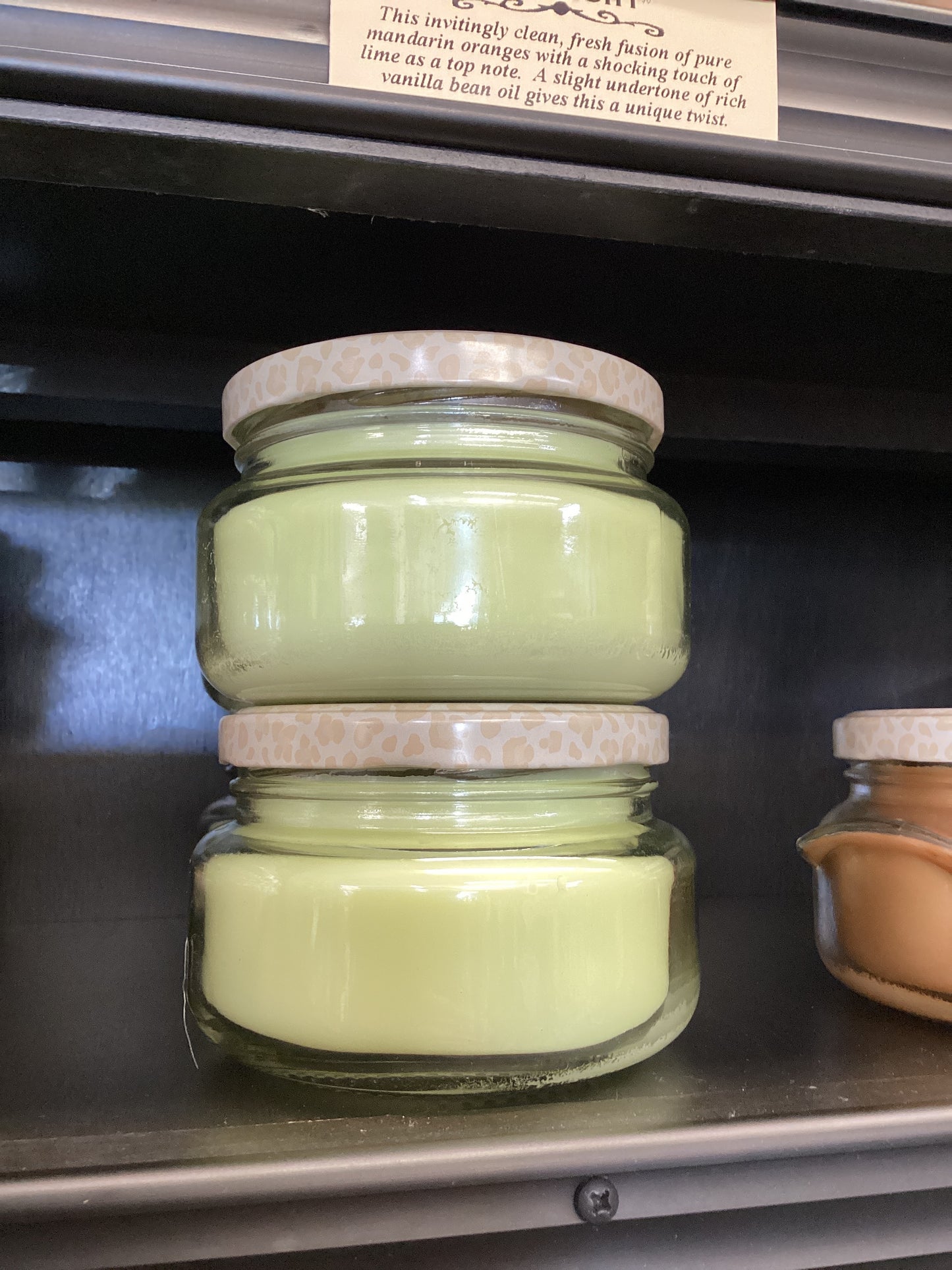 Tyler Candle Company 11oz Candle