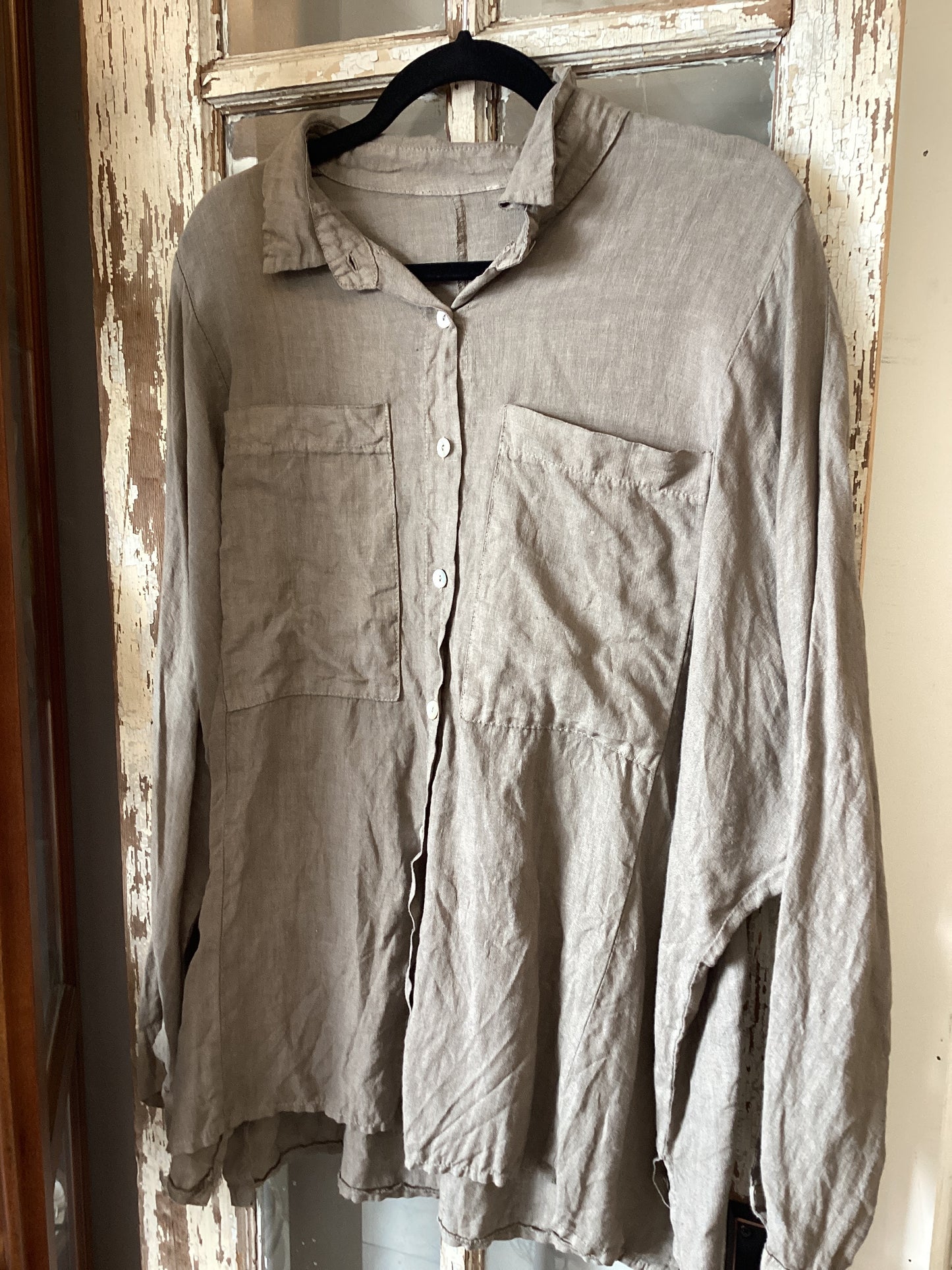 Linen Collection