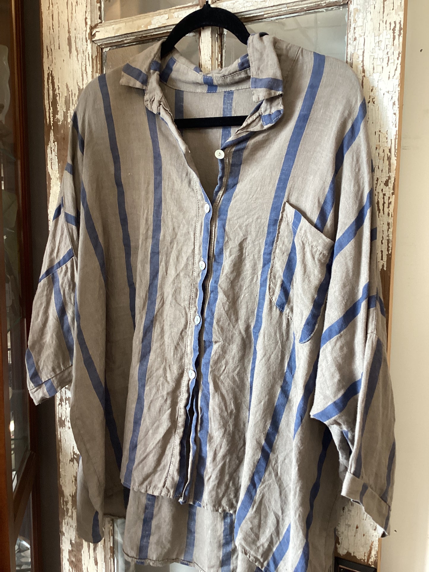 Linen Collection