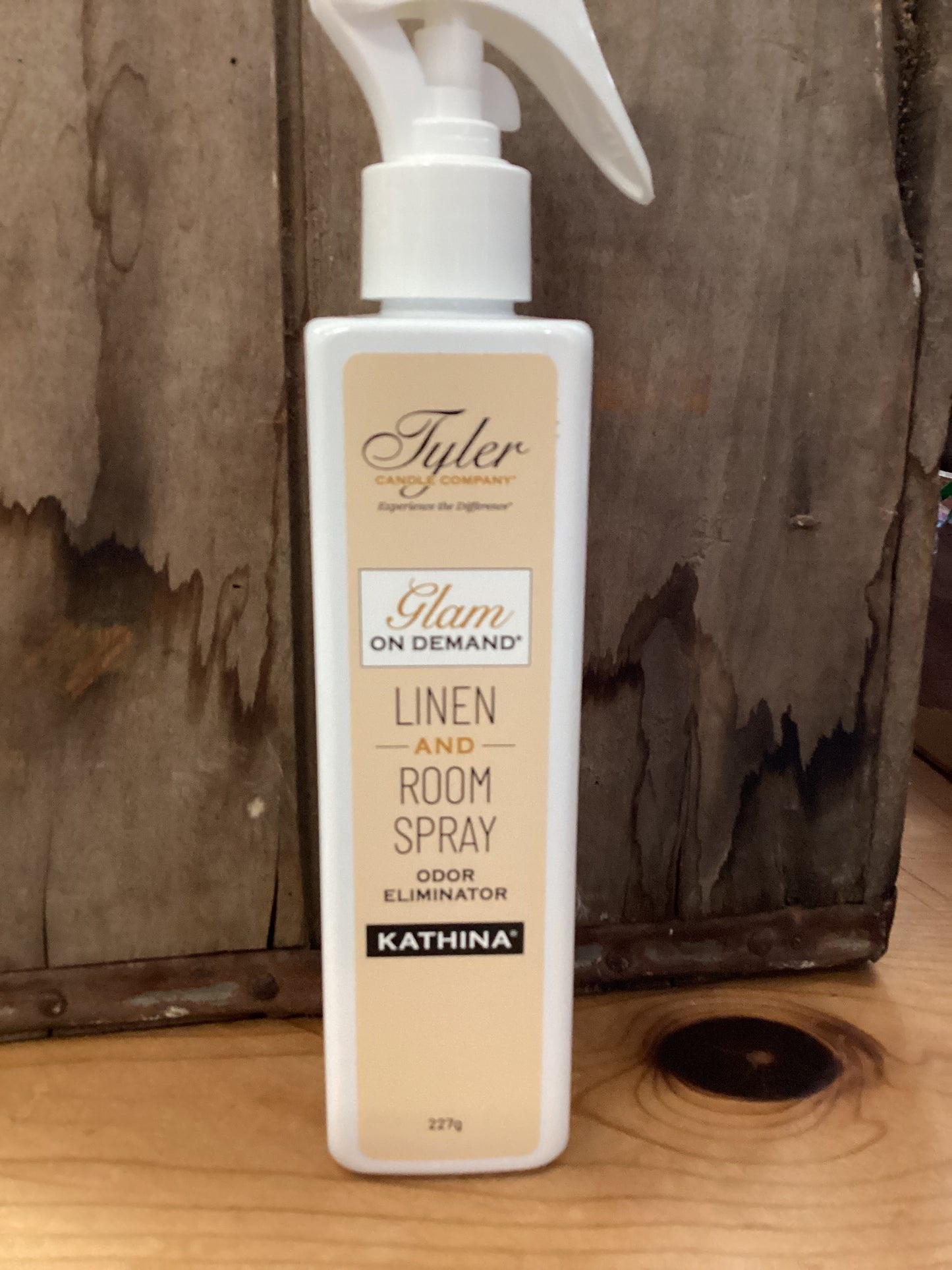 TYLER GLAM ON DEMAND-227g