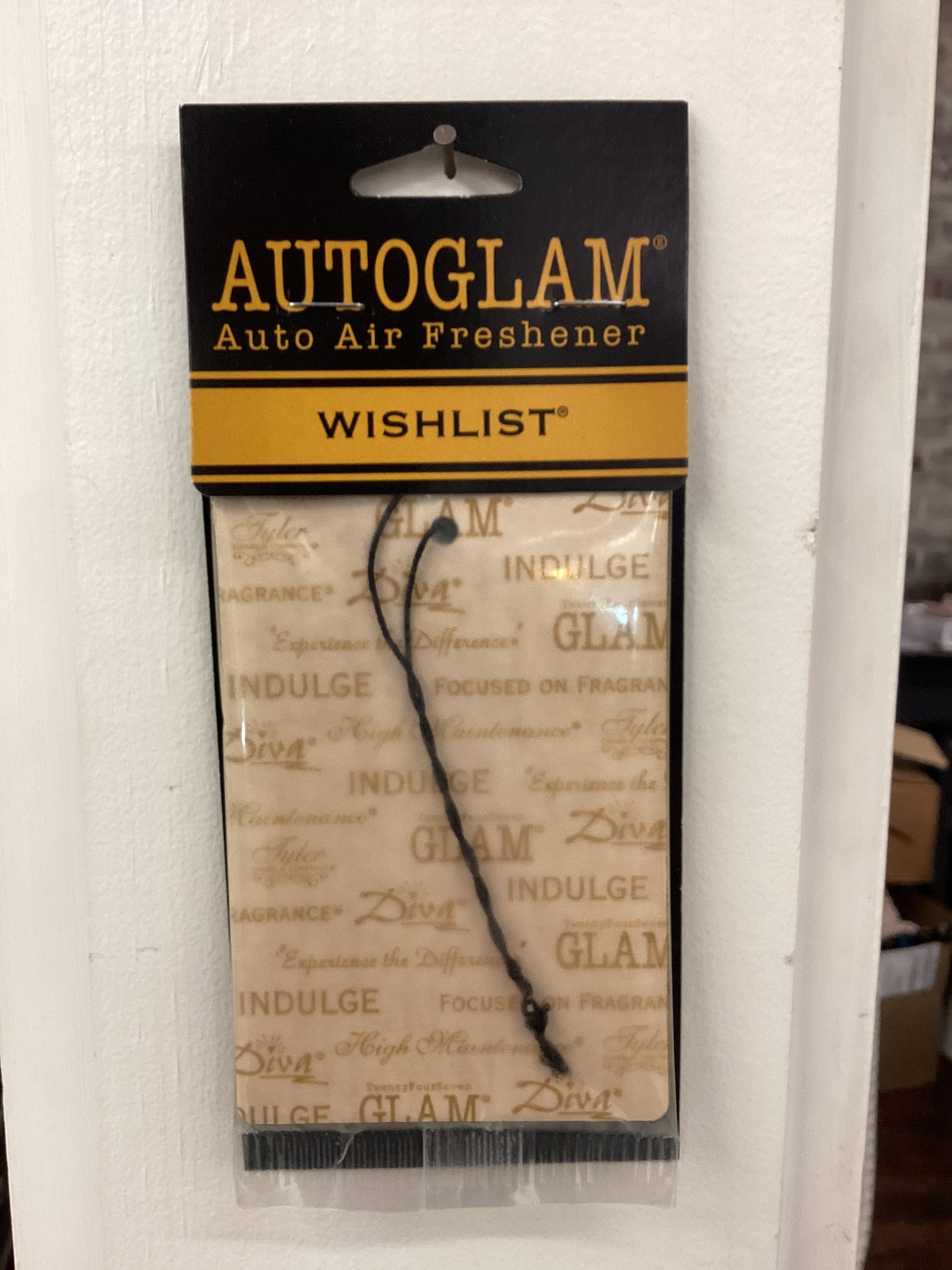 Tyler AutoGlam