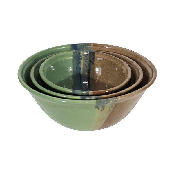 Nesting Bowl - Set of 3