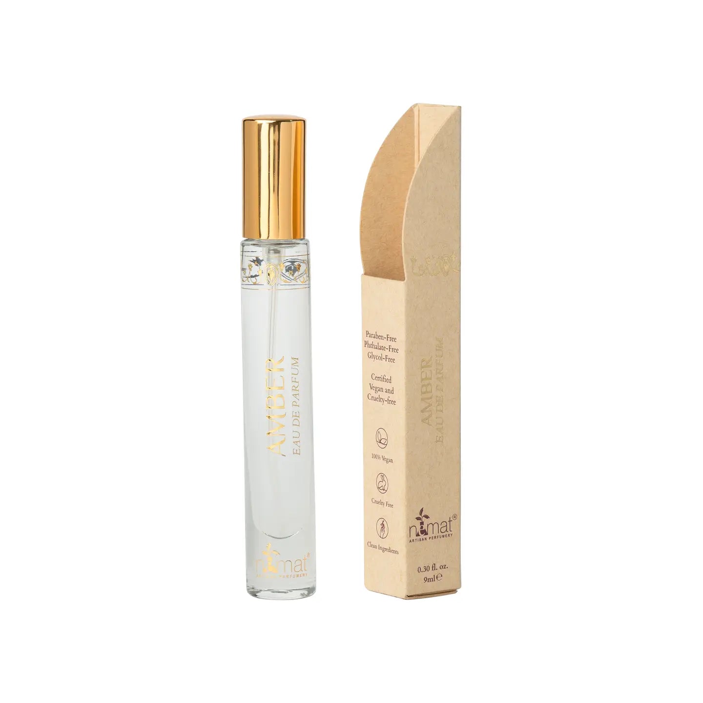 Nemat 9ml Travel Spray