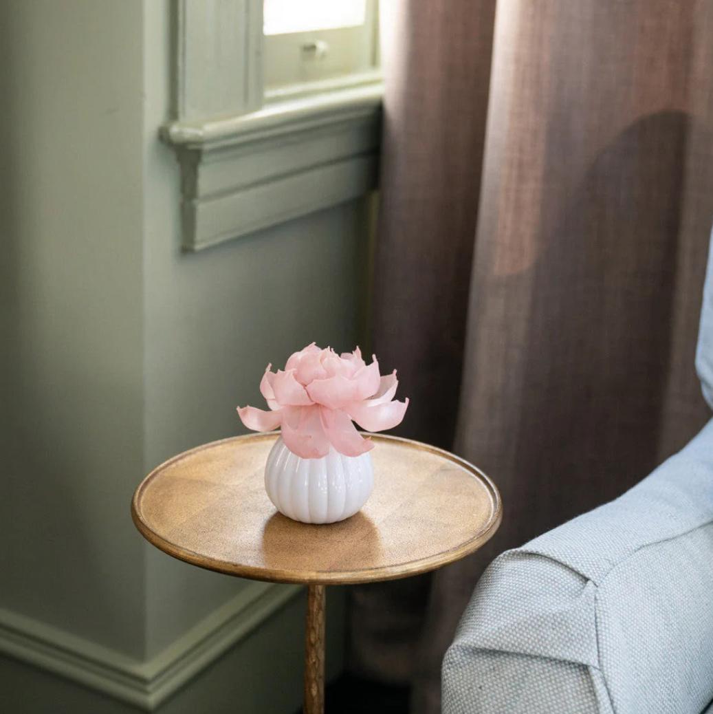 Sweet Grace Flower Diffuser--60Days of Fragrance-Pink Flower Scented Freshener