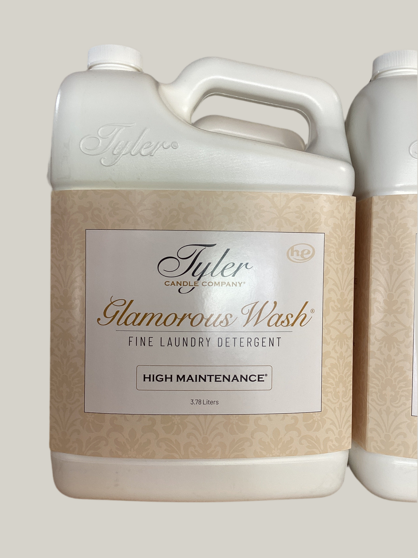 Tyler Candle Company Glamorous Wash - 3.78 Liters / 1 Gallon