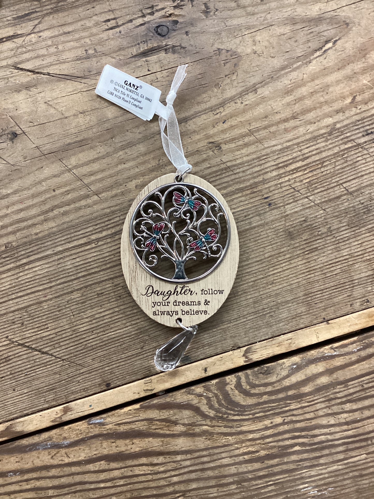 Tree Of Life Ornament