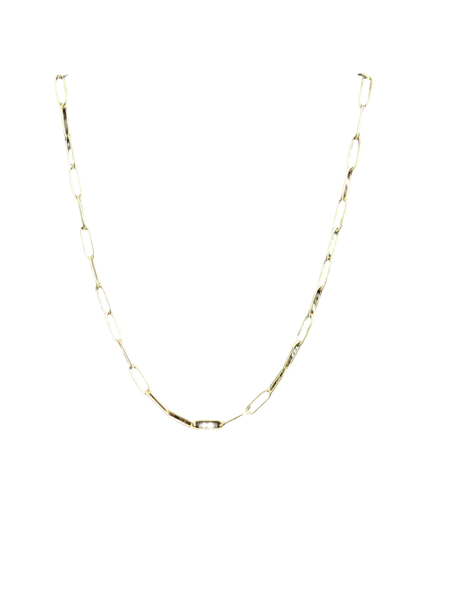 Meralora Chain Necklace