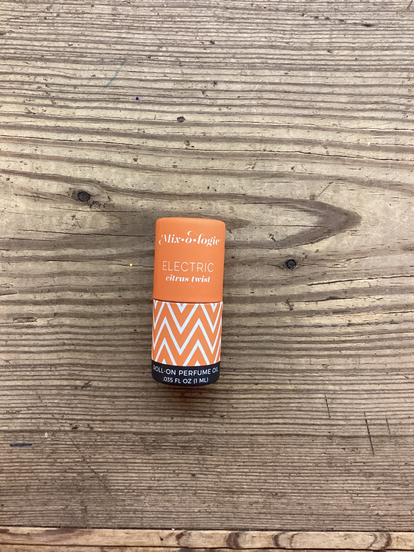 Mixologie Perfume - Electric