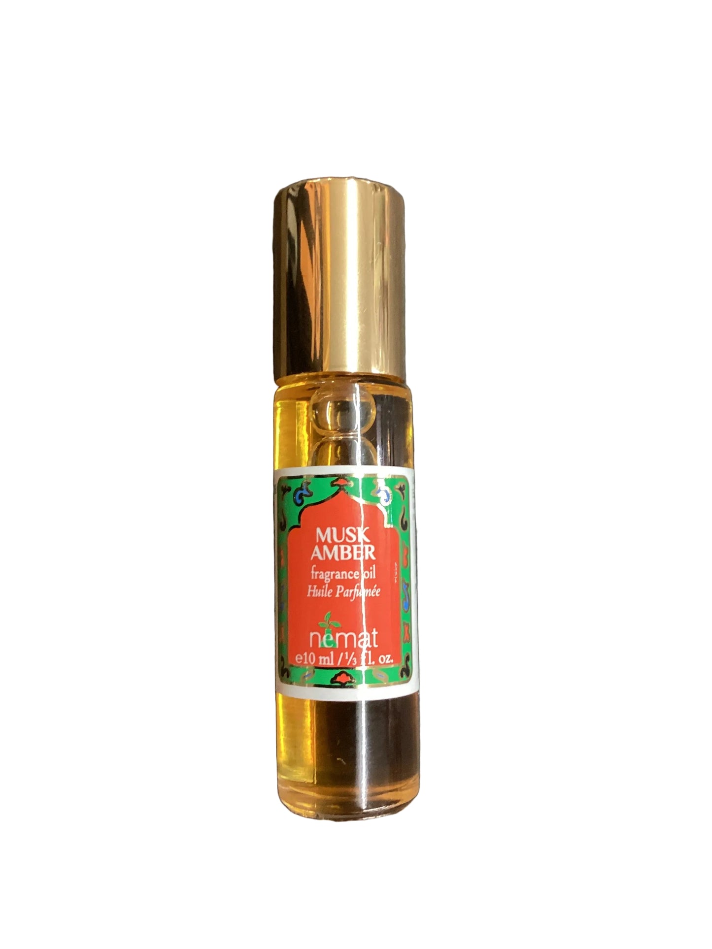 Nemat 10ml Oil Roll-on Perfume