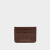 Nova Woven Cardholder