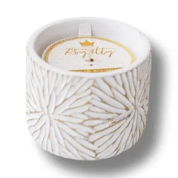 Sky Burst 4oz Votive Candle