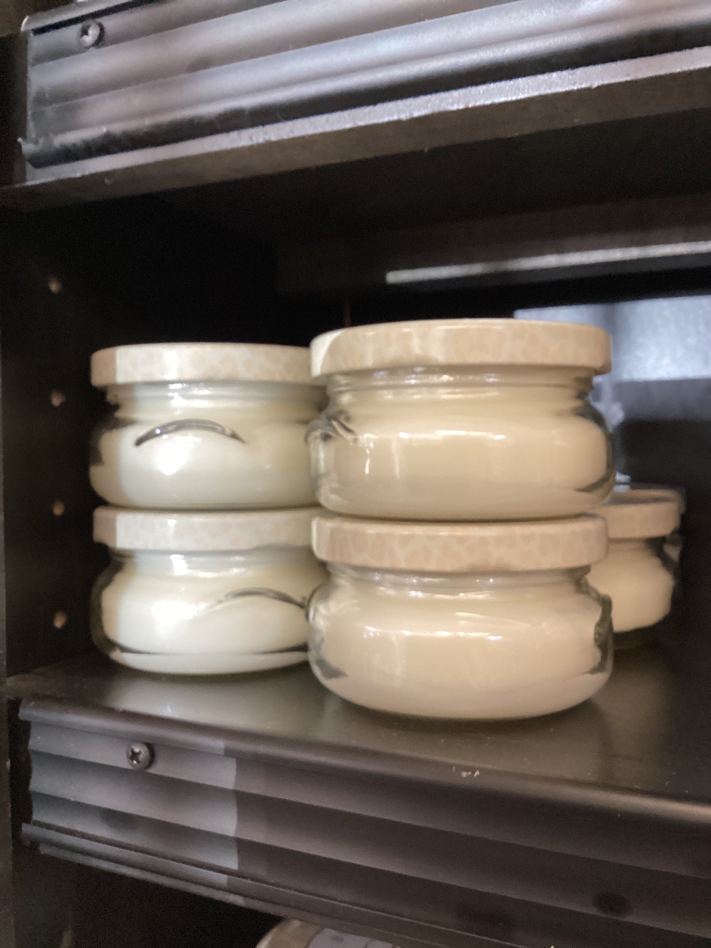 Tyler Candle Company-3.4oz Candle