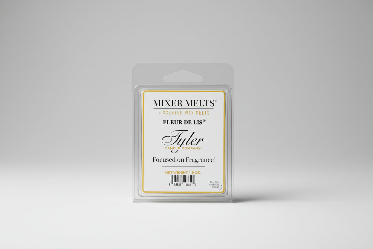 TYLER CANDLE COMPANY MIXER MELTS