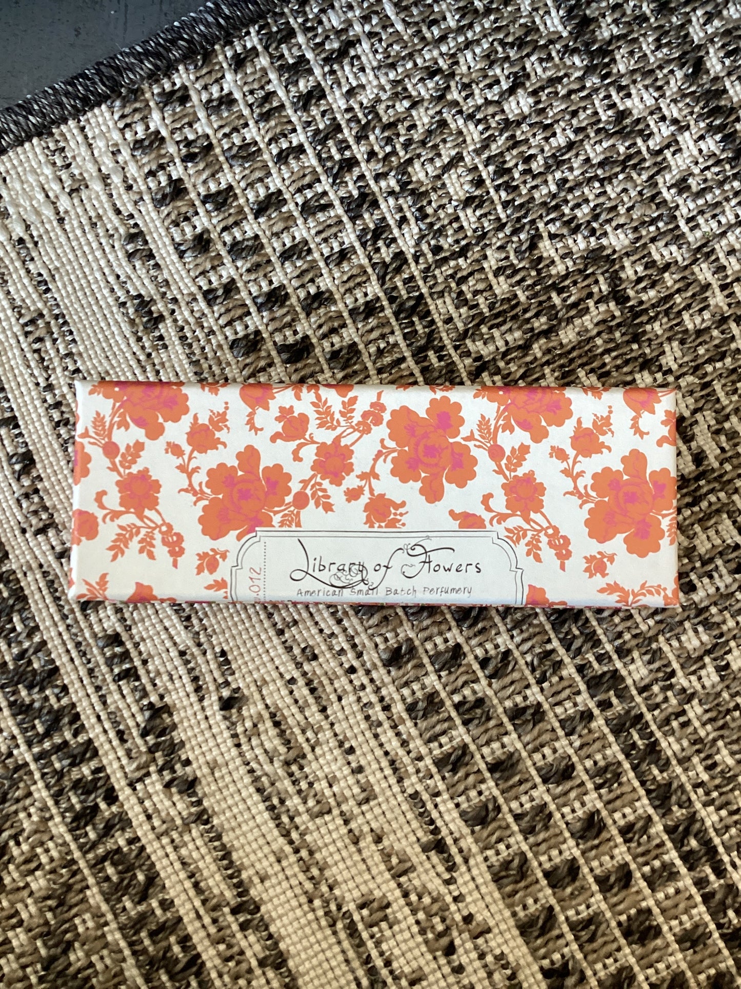 Field and Flowers Handcream