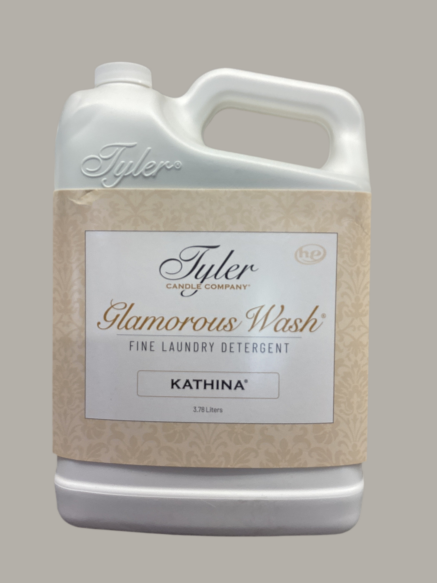 Tyler Candle Company Glamorous Wash - 3.78 Liters / 1 Gallon