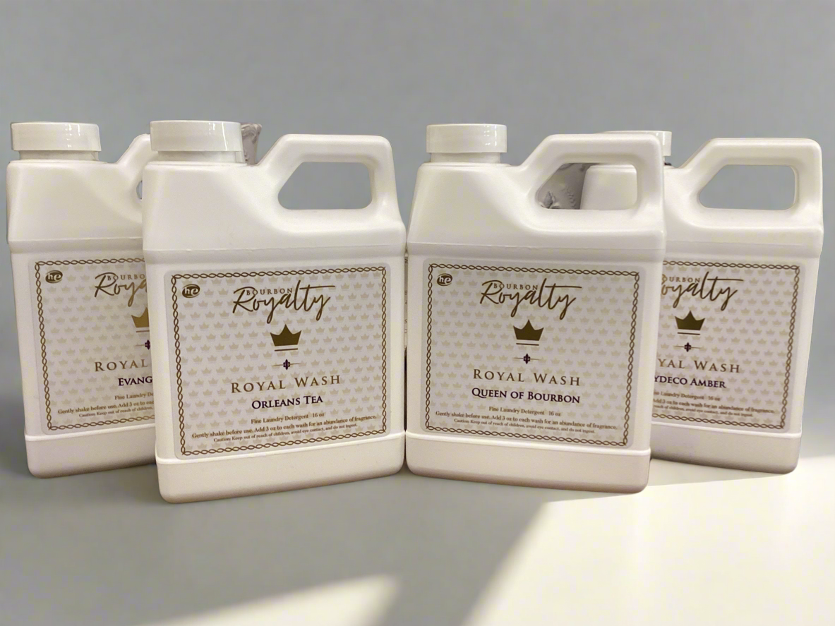 Royal Wash-16oz