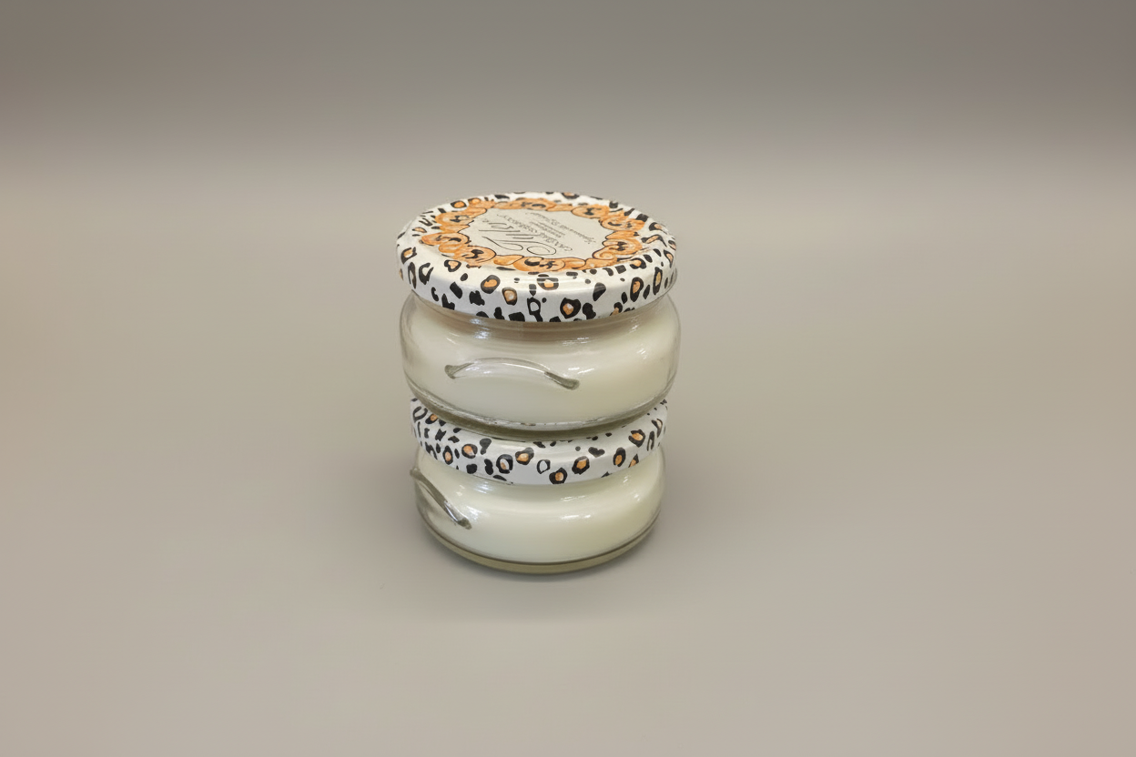 Tyler Candle Company-3.4oz Candle