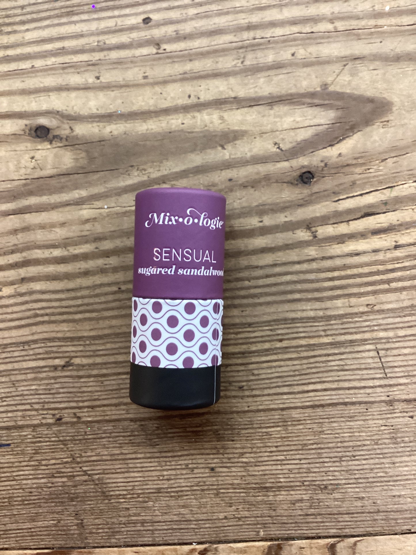 Mixologie Perfum - Sensual