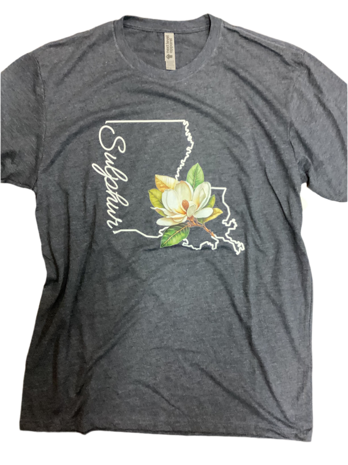 Sulphur Magnolia T-shirt