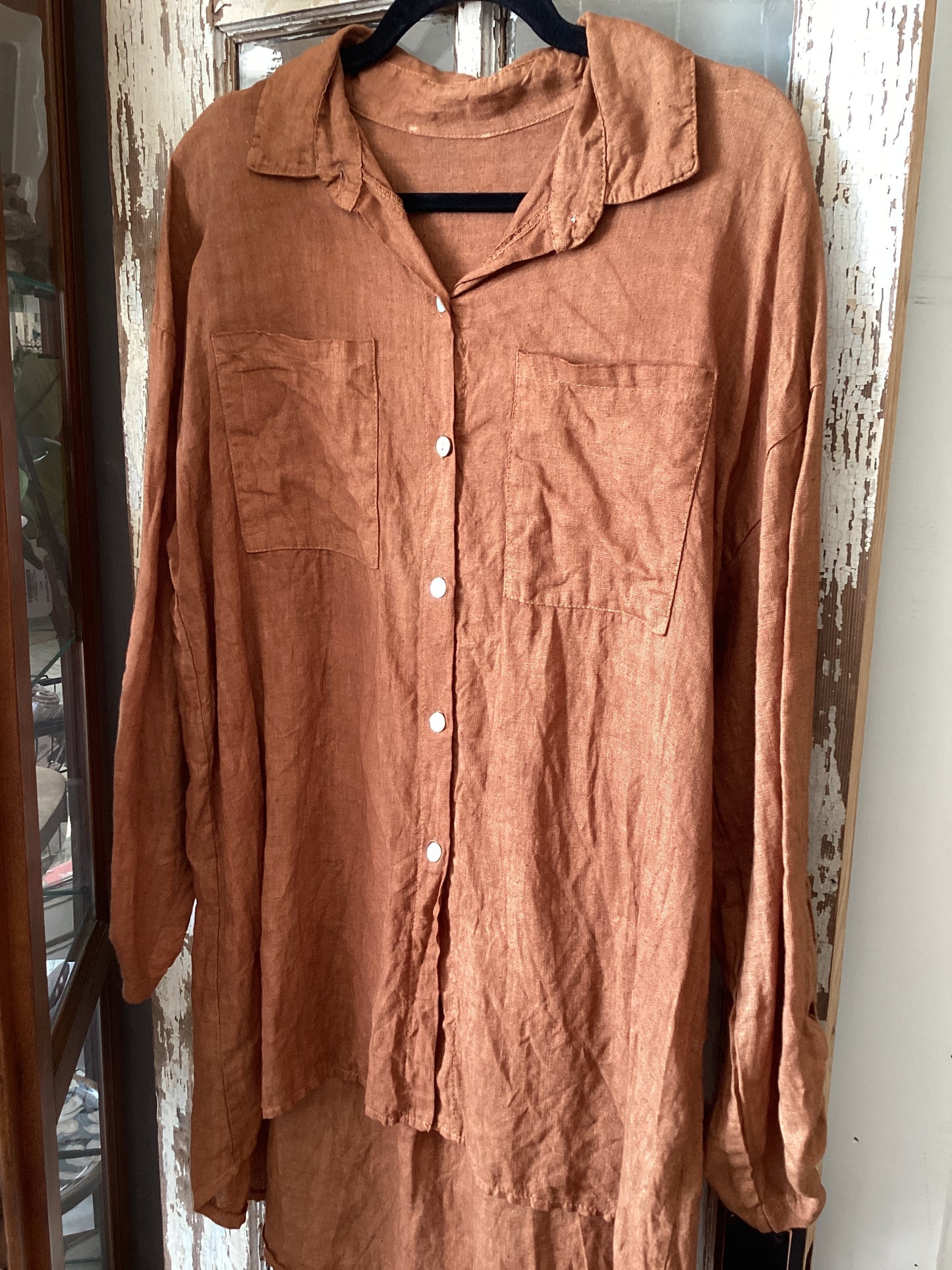 Linen Collection