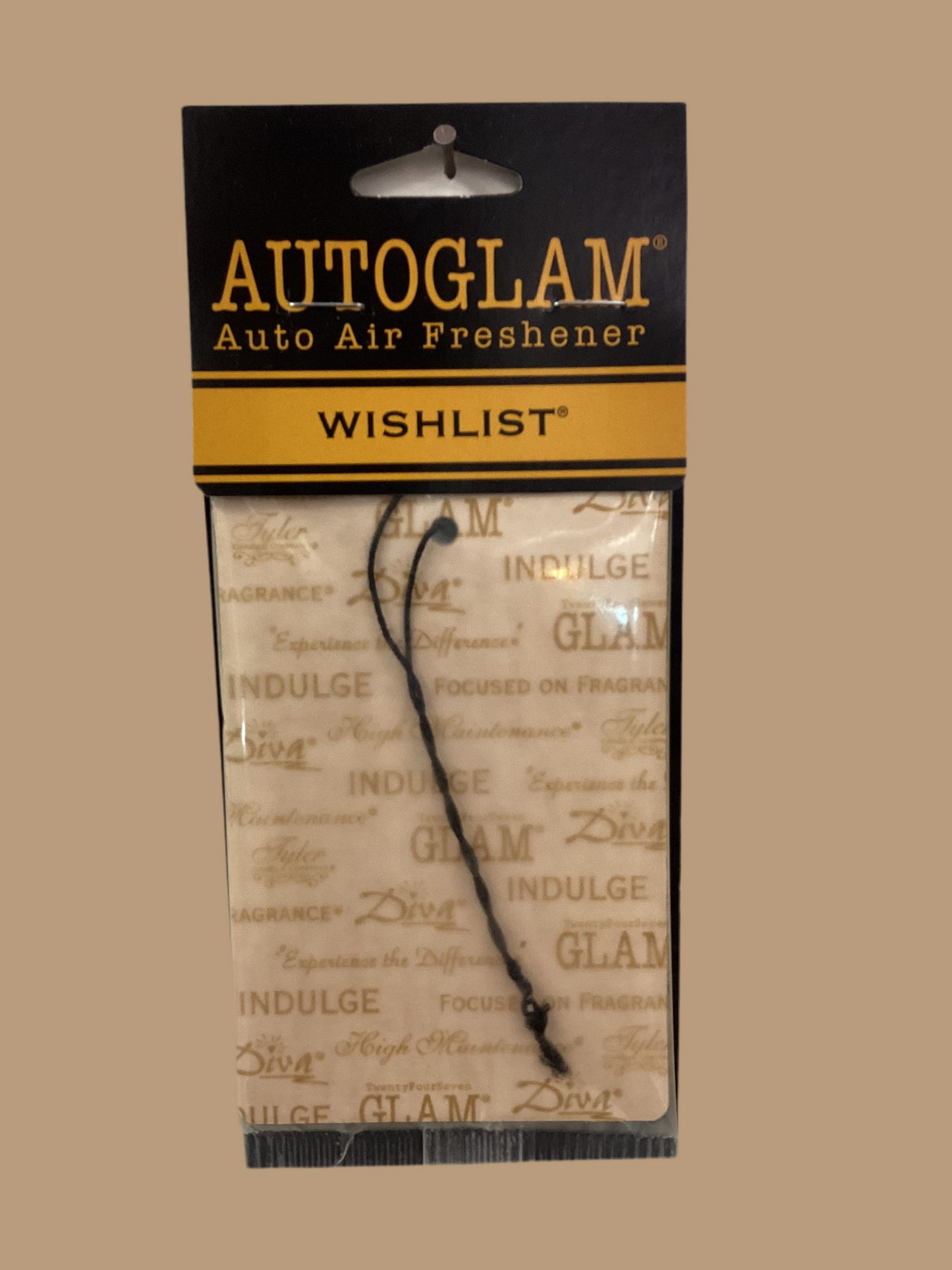 Tyler AutoGlam