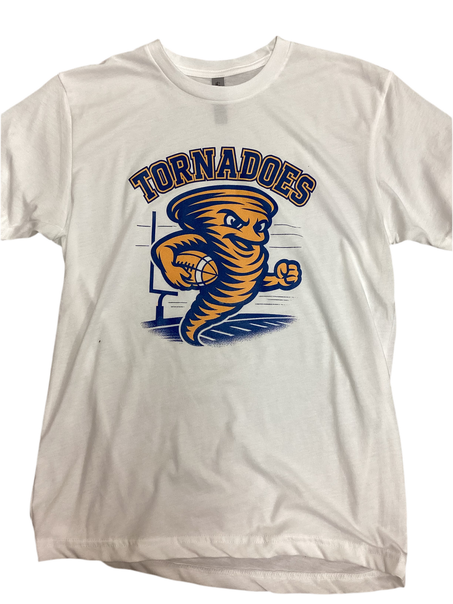 Tornado Football Tee