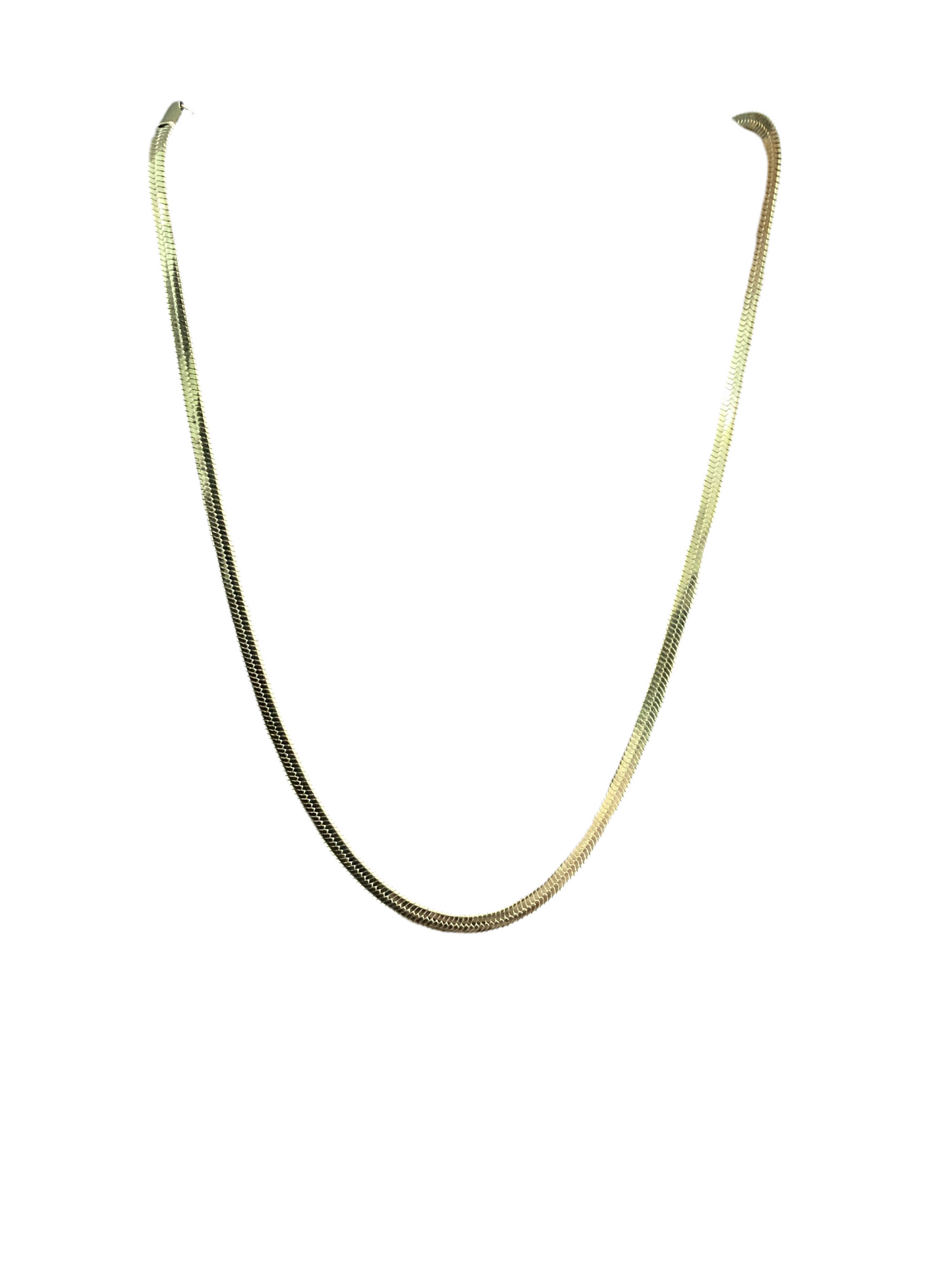 Meralora Chain Necklace