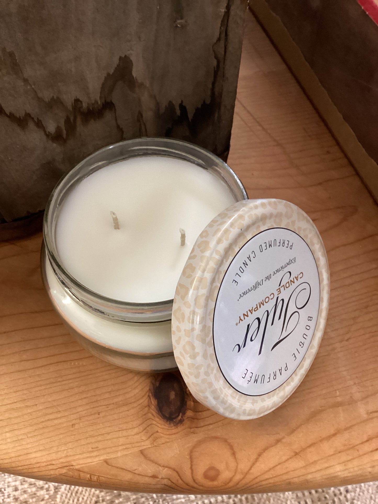 Tyler Candle Company 11oz Candle