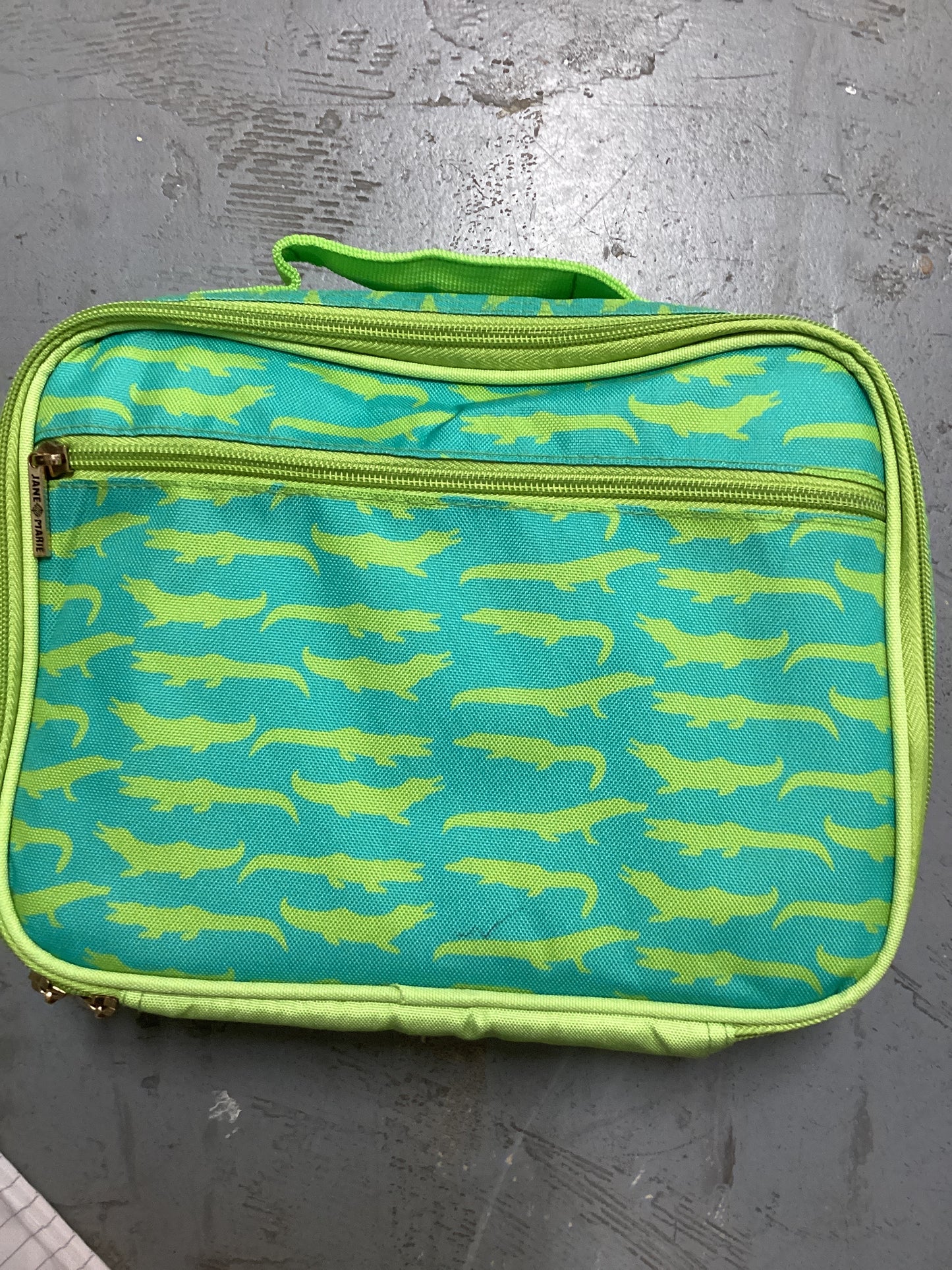 Jane Marie Kids Lunchbox