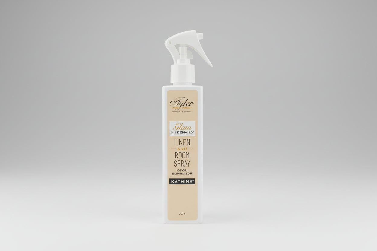 TYLER GLAM ON DEMAND-227g