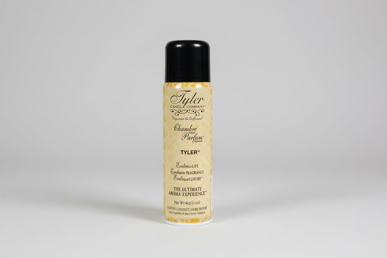 Tyler Aerosol Room Spray