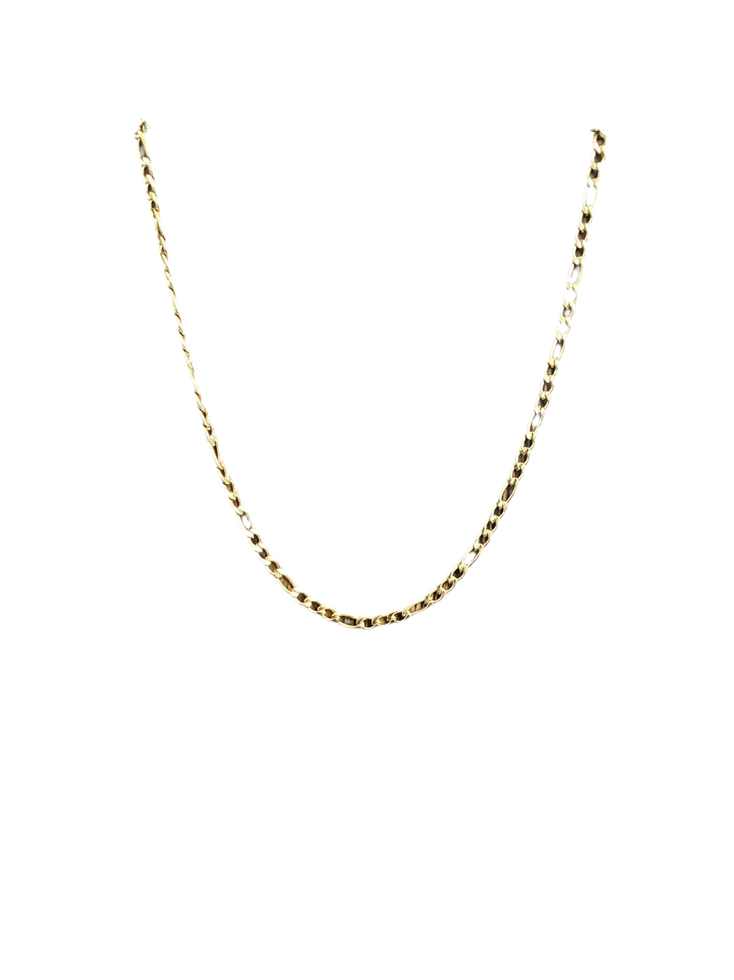 Meralora Chain Necklace
