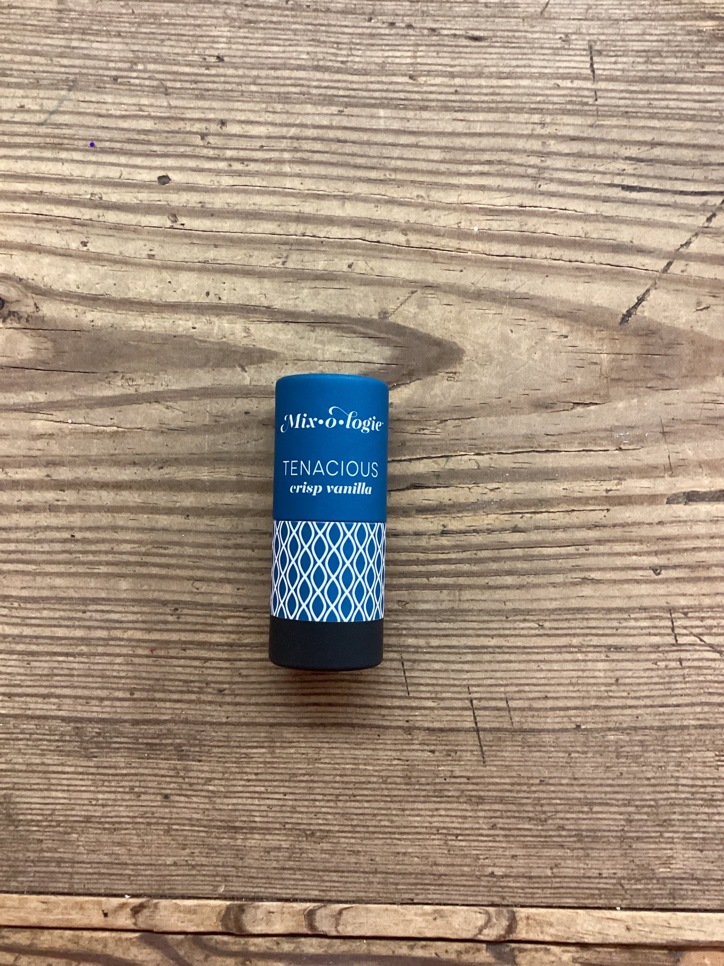 Mixologie Perfume - Tenacious
