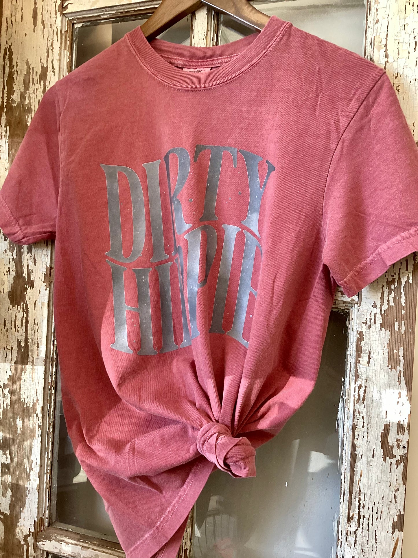 Dirty Hippie Tee