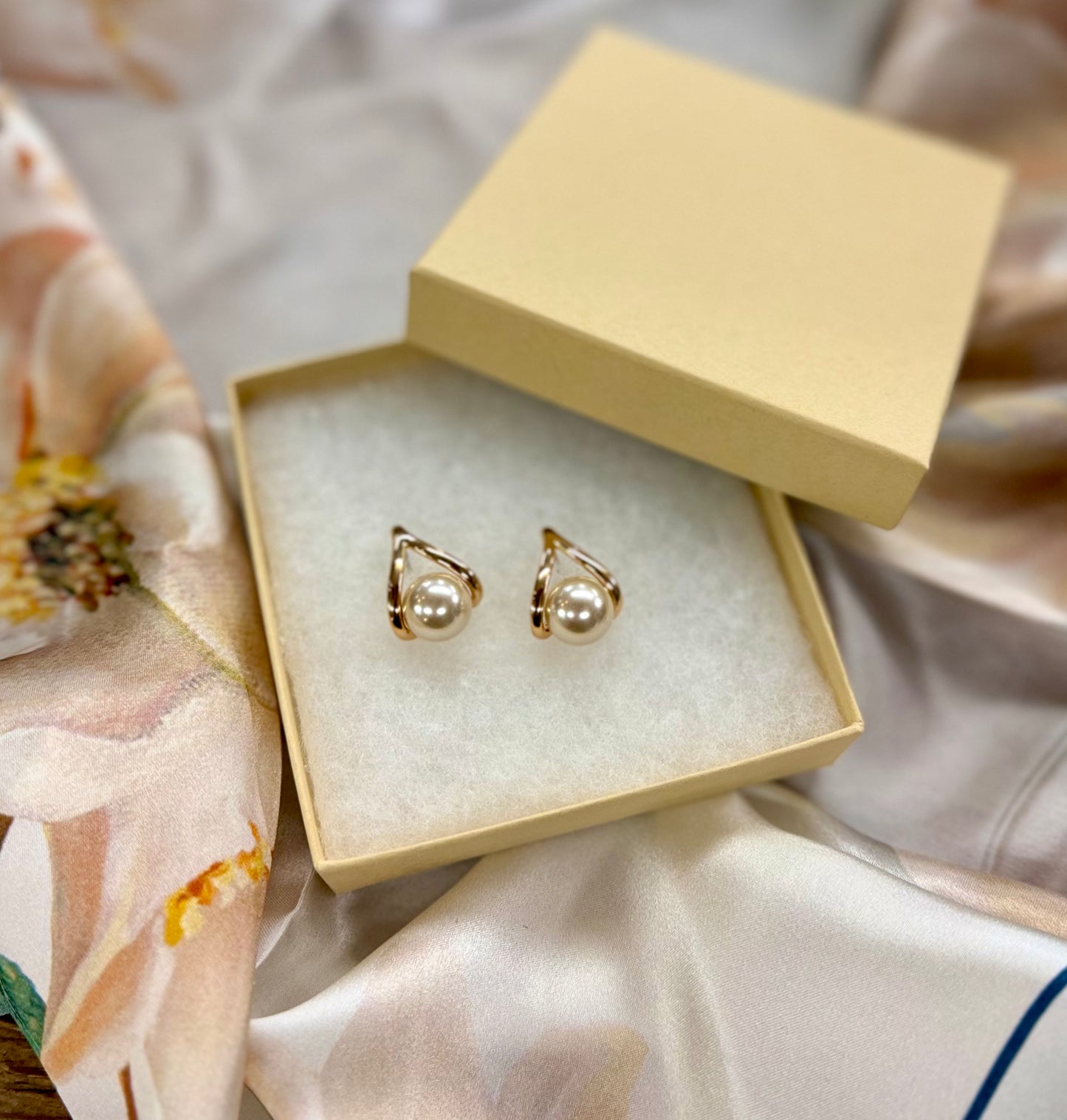 Lena Earrings