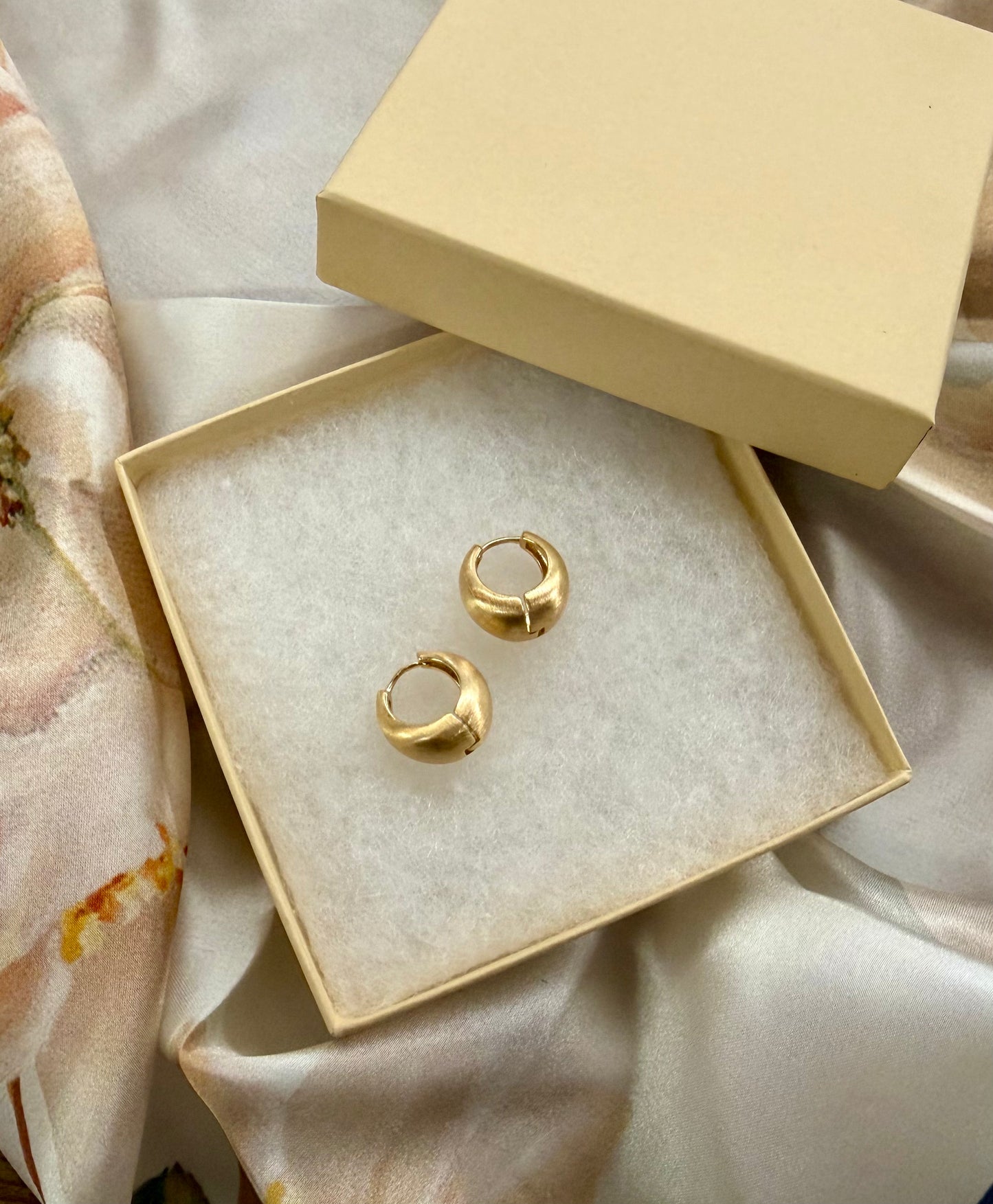 Brianna Earrings