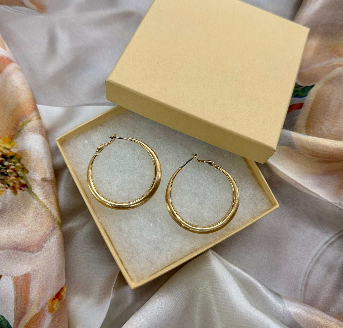 Wren Earrings