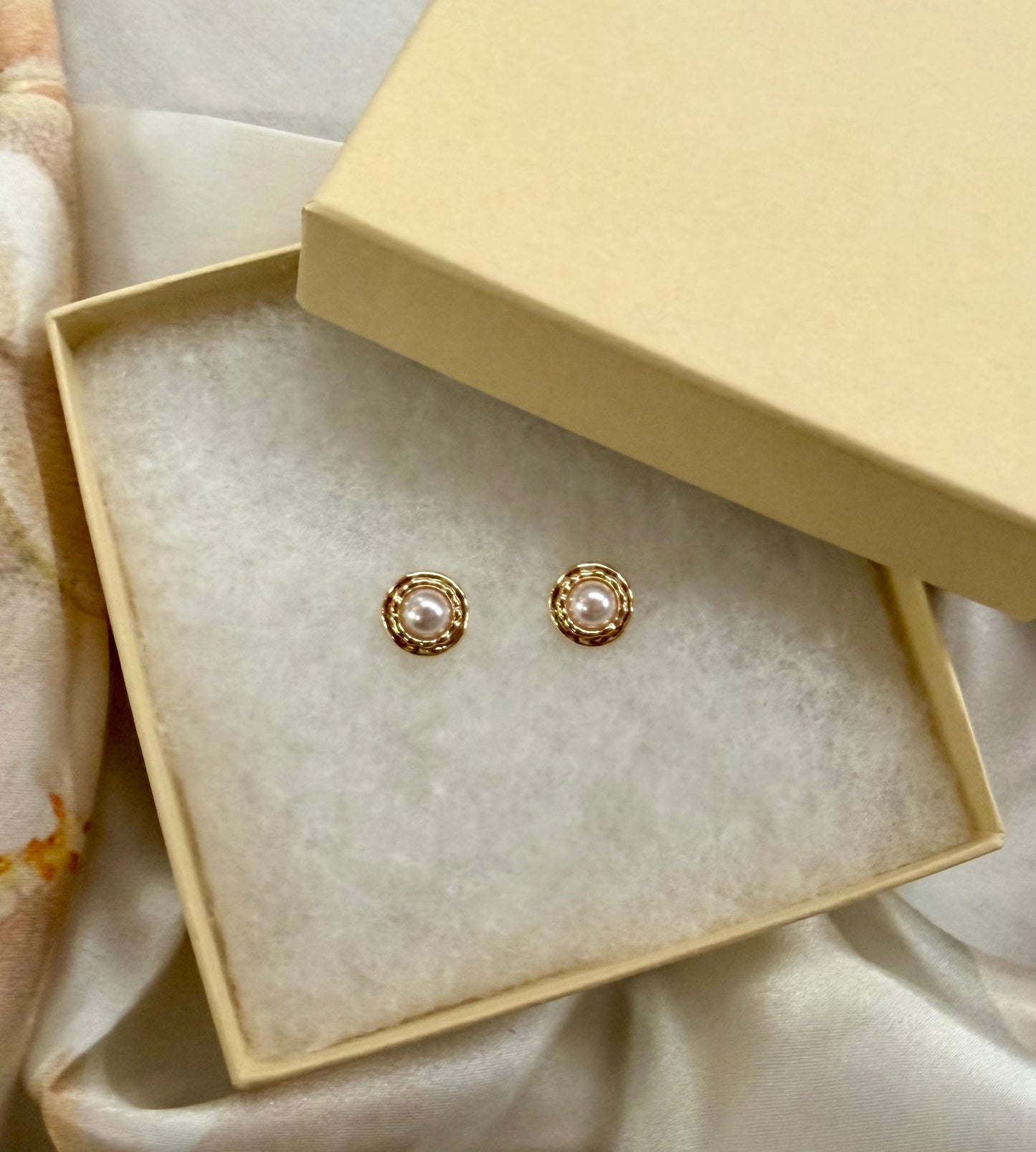 Emeree Earrings