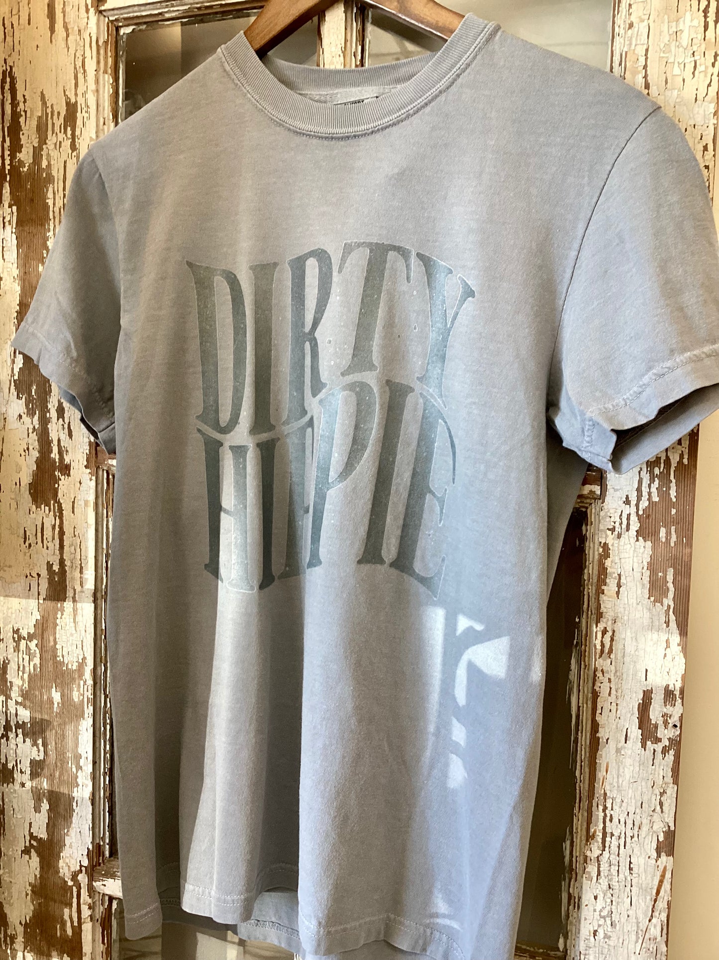 Dirty Hippie Tee